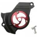 SpeedyMoto Leggero Front Sprocket Cover for Ducati